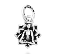 Charm Giovanni Raspini in Argento 12767